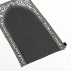 AL-Hedaya Prayer Mat - Pocket Size - Waterproof