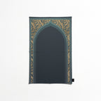 AL-Hedaya Prayer Mat - Pocket Size - Waterproof