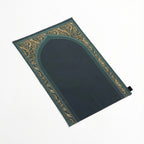 AL-Hedaya Prayer Mat - Pocket Size - Waterproof