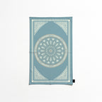 AL-Qubba Prayer Mat - Pocket Size - Waterproof