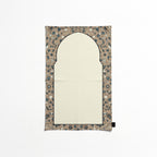 AL-Rawda Prayer Mat - Pocket Size - Waterproof