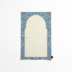 AL-Rawda Prayer Mat - Pocket Size - Waterproof