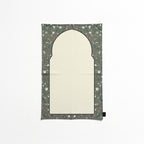 AL-Rawda Prayer Mat - Pocket Size - Waterproof
