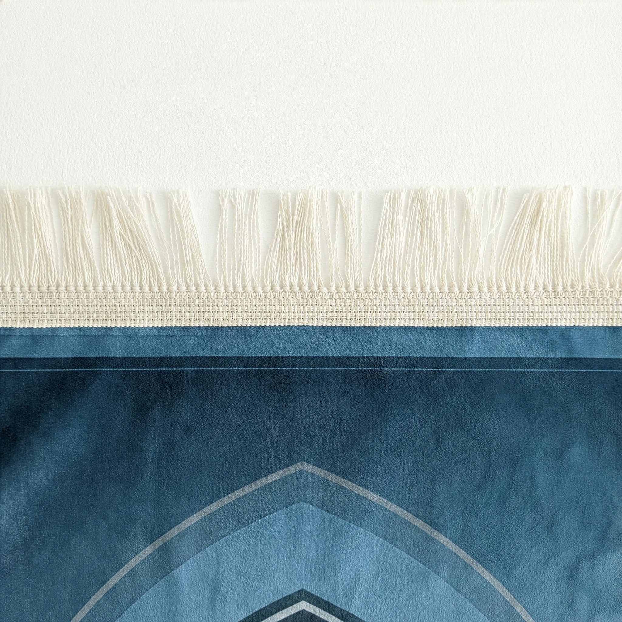 AL-Taqwa Prayer Mat - Regular - Velvet