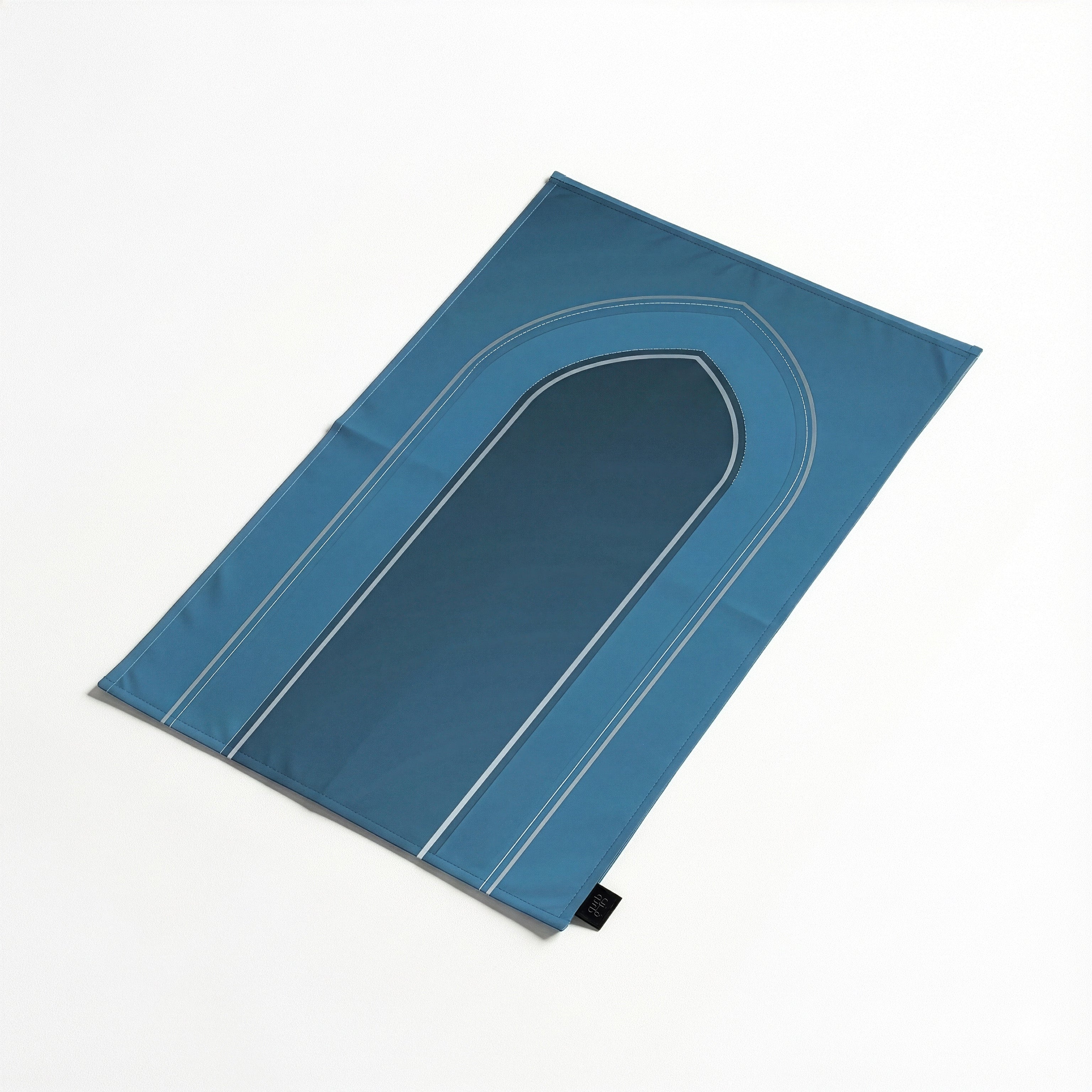 AL-Taqwa Prayer Mat - Pocket Size - Waterproof