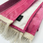 AL-Taqwa Prayer Mat - Regular - Velvet