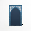 AL-Hedaya Prayer Mat - Pocket Size - Waterproof