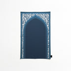 AL-Hedaya Prayer Mat - Pocket Size - Waterproof