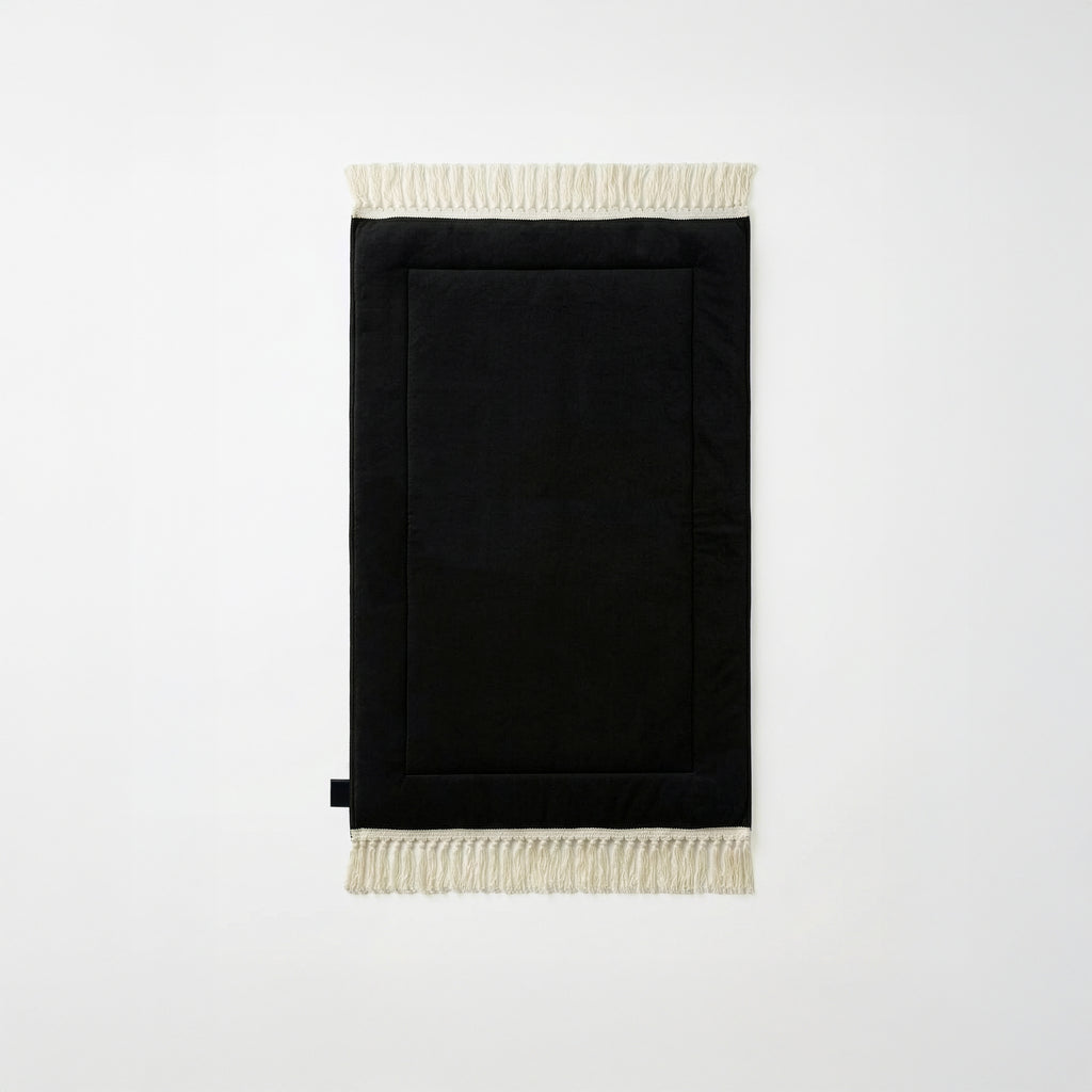 Al-Nour Prayer Mat - Padded - 1.5 cm Foam