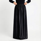 Prayer Skirt - Satin