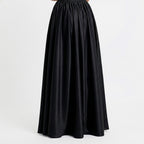 Prayer Skirt - Satin