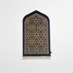 Mehrab Prayer Mat - Padded - 3 cm Foam