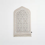 Mehrab Prayer Mat - Padded - 3 cm Foam