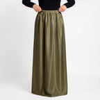 Prayer Skirt - Satin