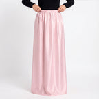 Prayer Skirt - Satin