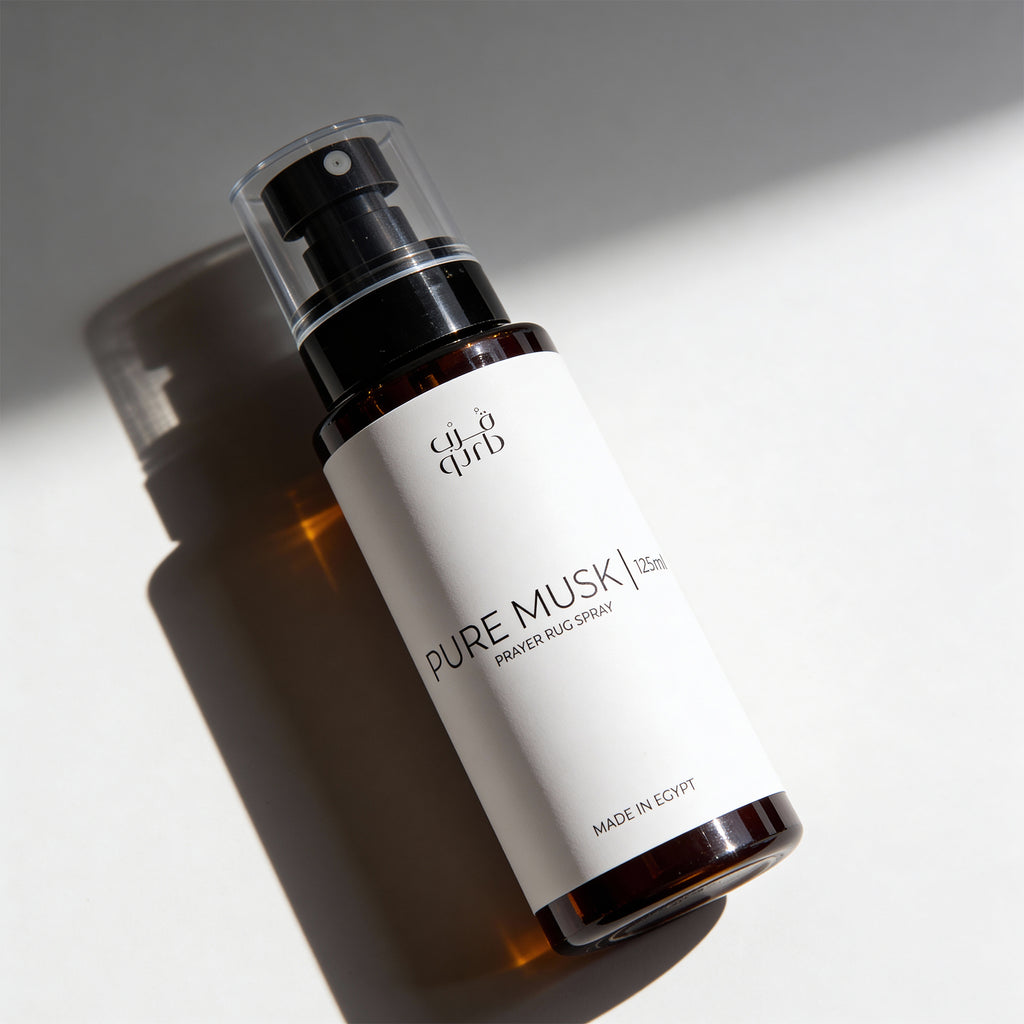 Prayer Rug Spray - 125 ml