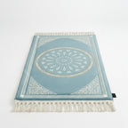 AL-Qubba Prayer Mat - Padded - 3 cm Foam