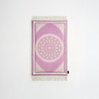 AL-Qubba Prayer Mat - Padded - 3 cm Foam