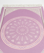AL-Qubba Prayer Mat - Padded - 3 cm Foam