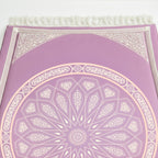 AL-Qubba Prayer Mat - Padded - 3 cm Foam