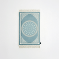 AL-Qubba Prayer Mat - Padded - 3 cm Foam