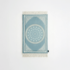 AL-Qubba Prayer Mat - Padded - 3 cm Foam