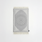 AL-Qubba Prayer Mat - Padded - 3 cm Foam