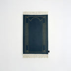 Sakina Prayer Mat - Padded - 1.5 cm Foam