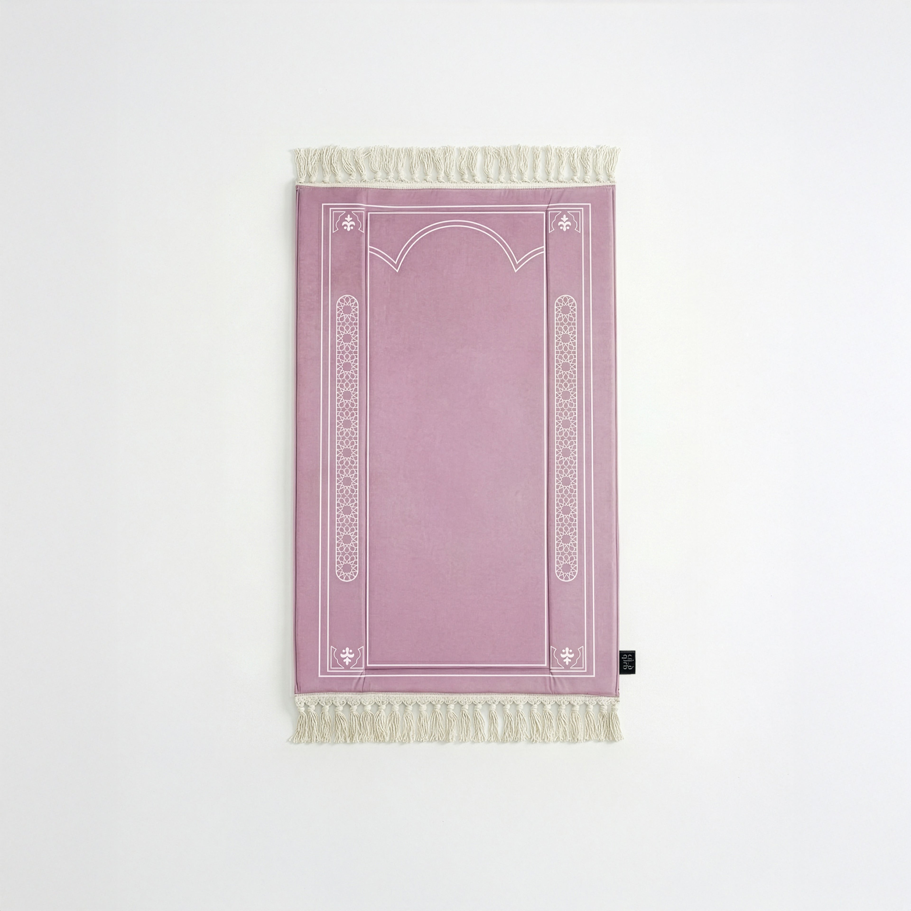 Sakina Prayer Mat - Padded - 1.5 cm Foam