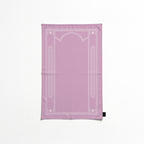 Sakina Prayer Mat - Pocket Size - Waterproof