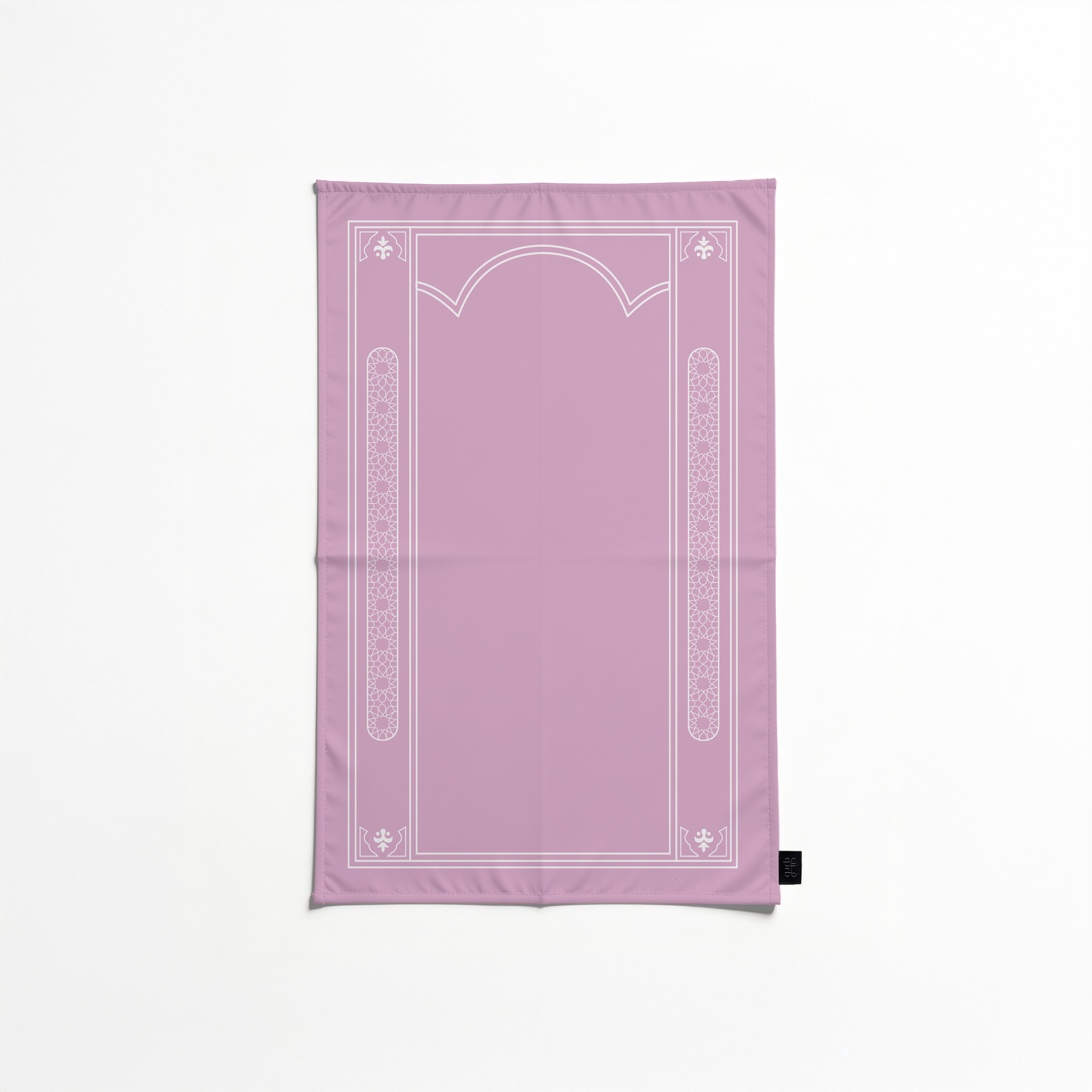 Sakina Prayer Mat - Pocket Size - Waterproof