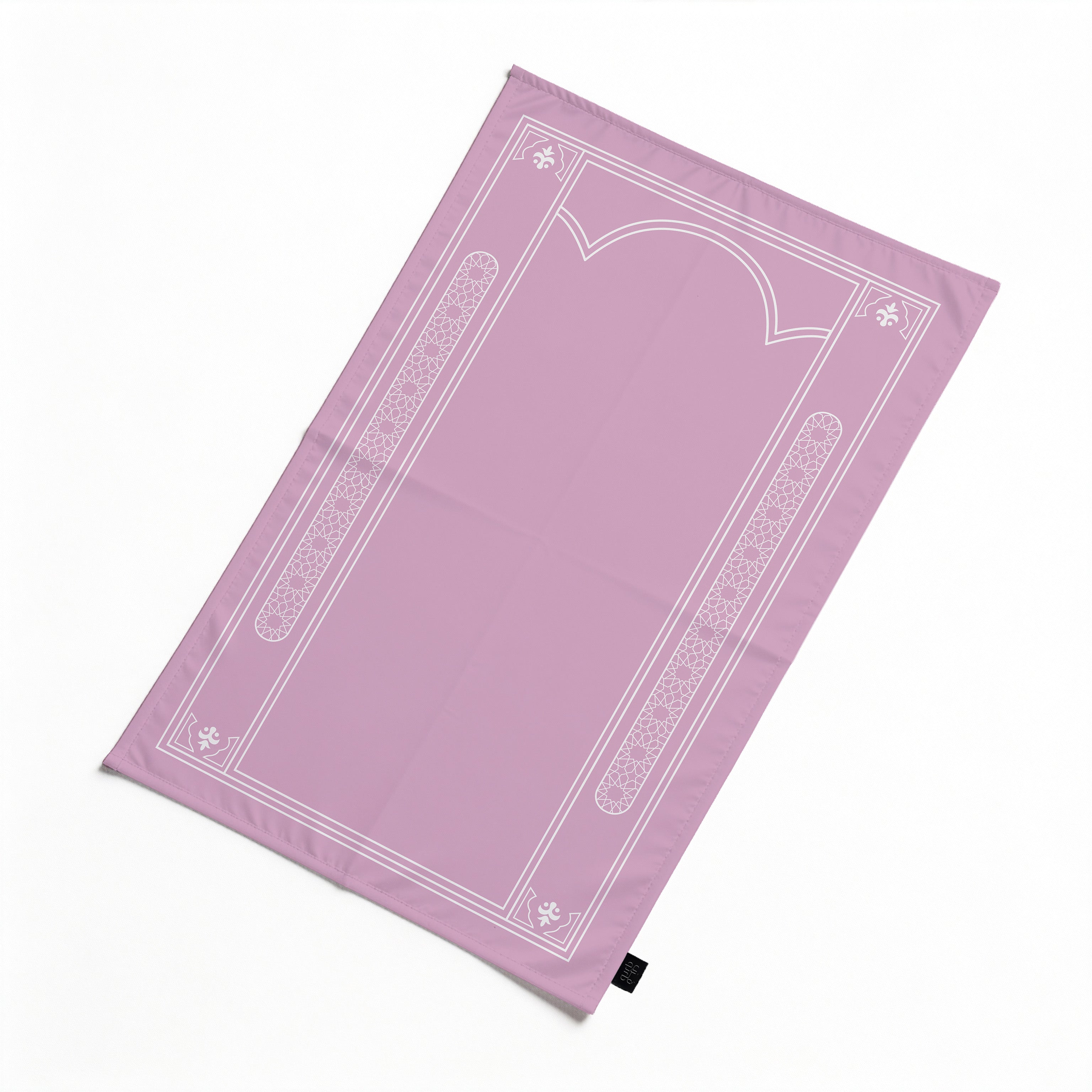 Sakina Prayer Mat - Pocket Size - Waterproof