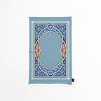 Sojoud Prayer Mat - Pocket Size - Waterproof
