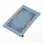 Sojoud Prayer Mat - Pocket Size - Waterproof