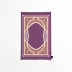 Sojoud Prayer Mat - Pocket Size - Waterproof