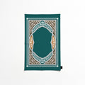 Sojoud Prayer Mat - Pocket Size - Waterproof