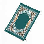 Sojoud Prayer Mat - Pocket Size - Waterproof