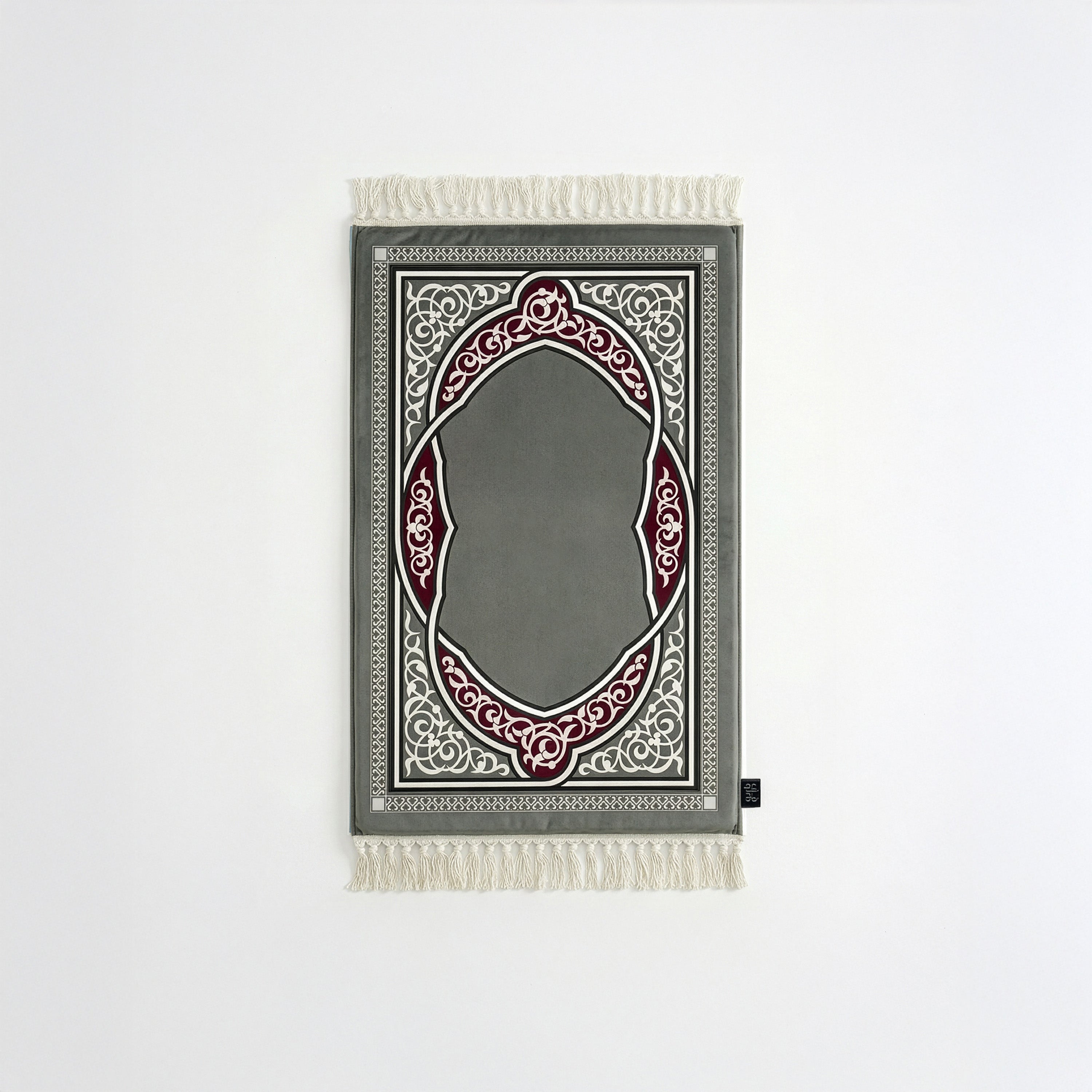 Sojoud Prayer Mat - Padded - 1.5 cm Foam