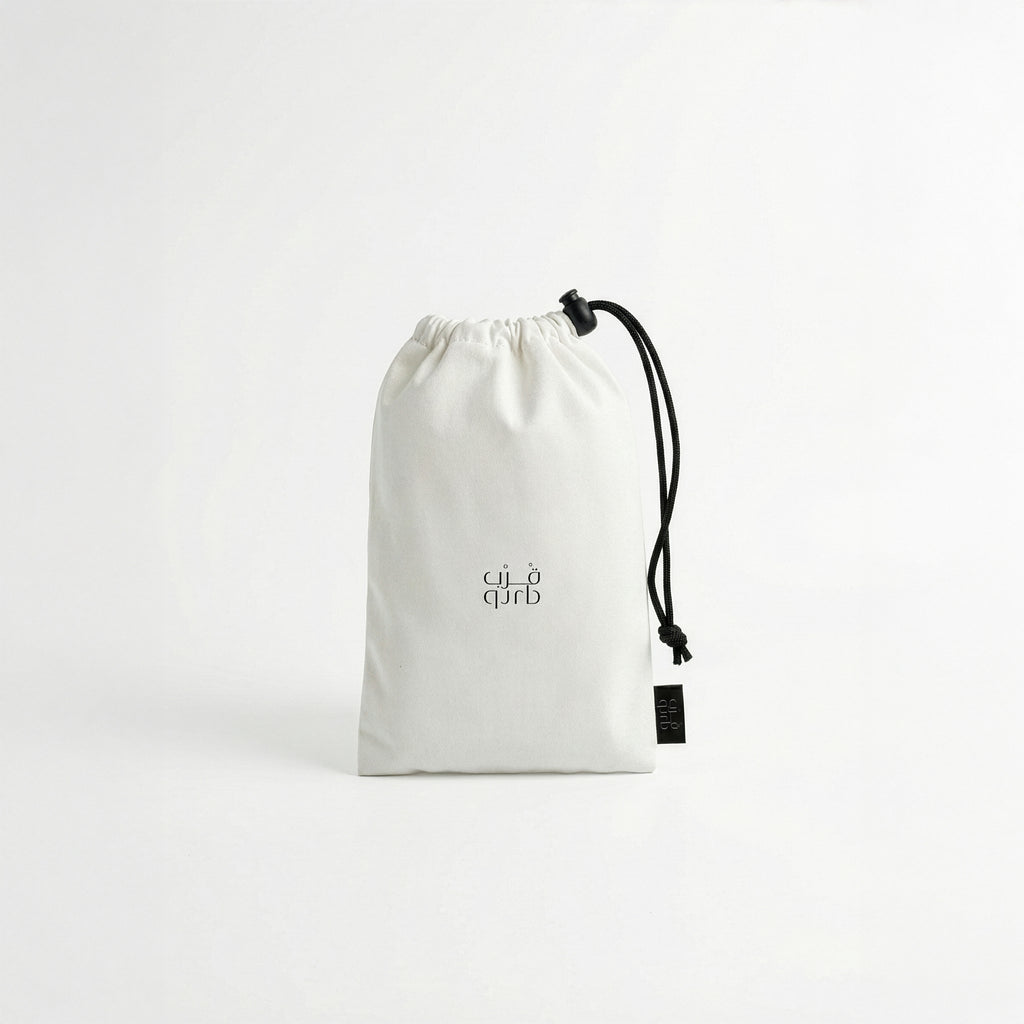 AL-Hedaya Prayer Mat - Pocket Size - Waterproof