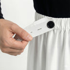 Prayer Skirt - Satin