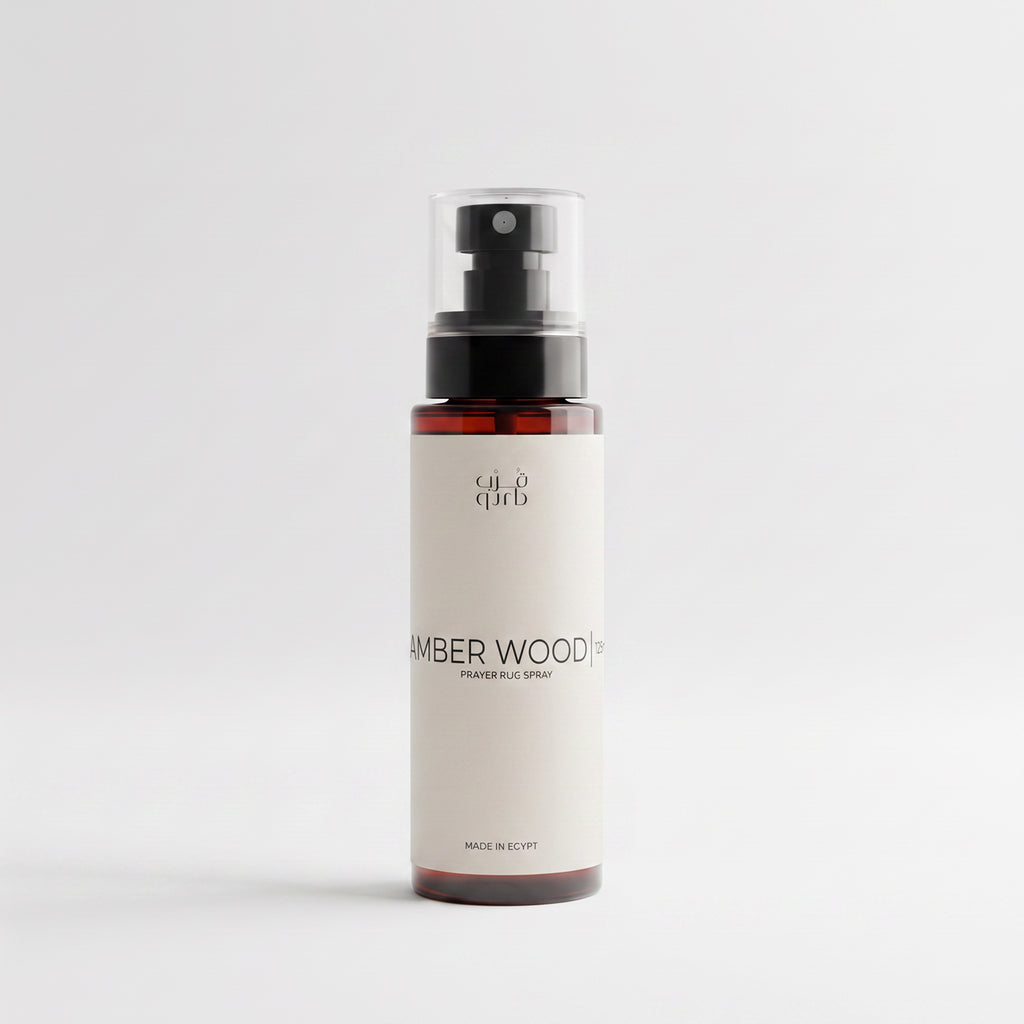 Prayer Rug Spray - 125 ml