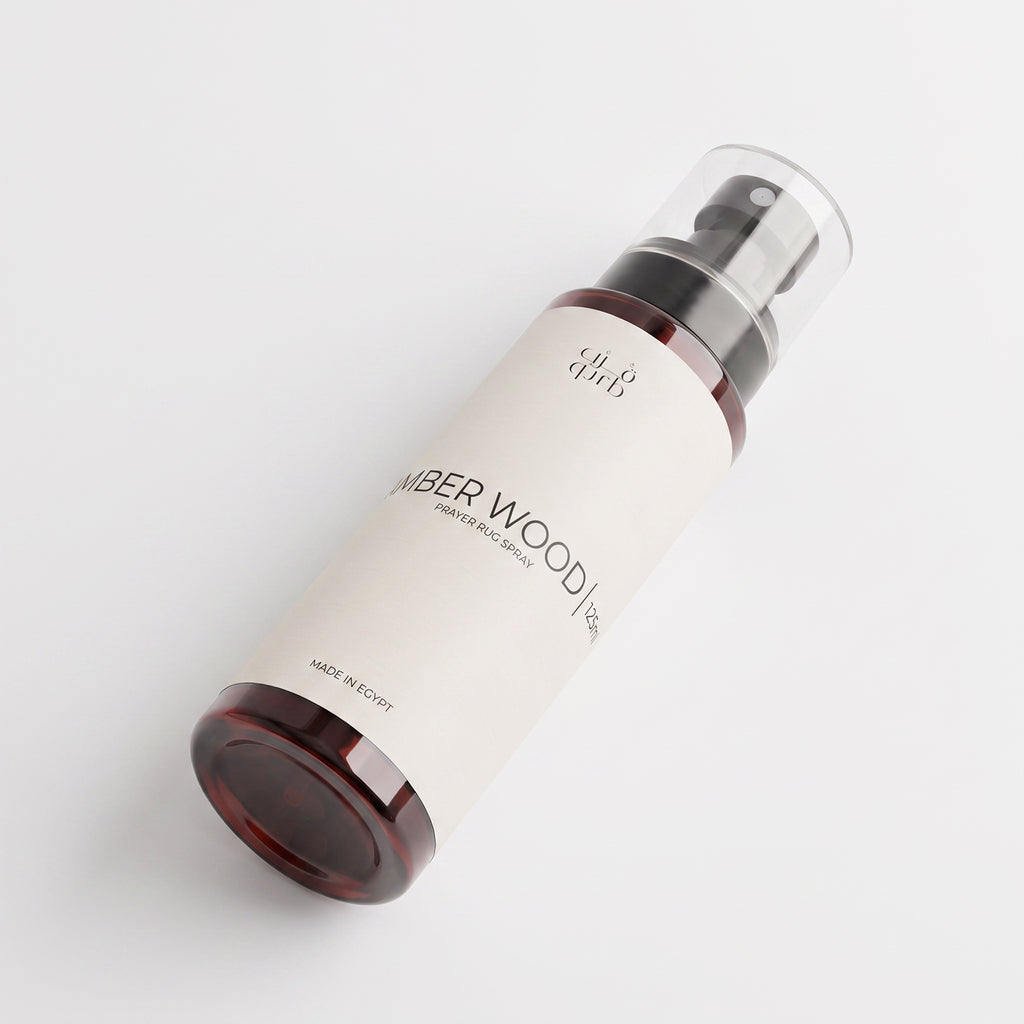 Prayer Rug Spray - 125 ml