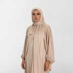 Prayer Wear - Isdal - Satin