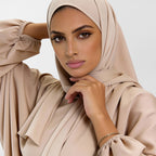 Prayer Wear - Isdal - Satin