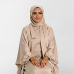 Prayer Wear - Isdal - Satin