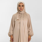 Prayer Wear - Isdal - Satin