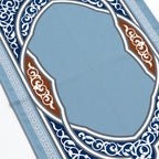 Sojoud Prayer Mat - Pocket Size - Waterproof