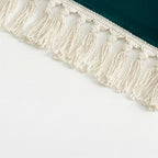 AL-Qubba Prayer Mat - Padded - 3 cm Foam