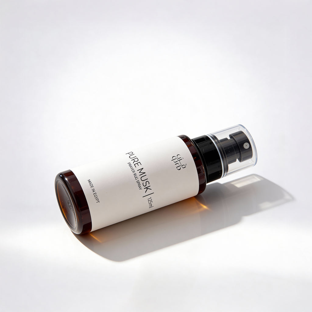 Prayer Rug Spray - 125 ml