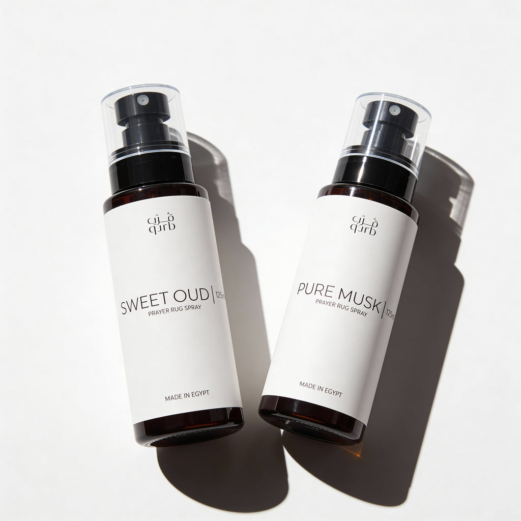 Prayer Rug Spray - 125 ml